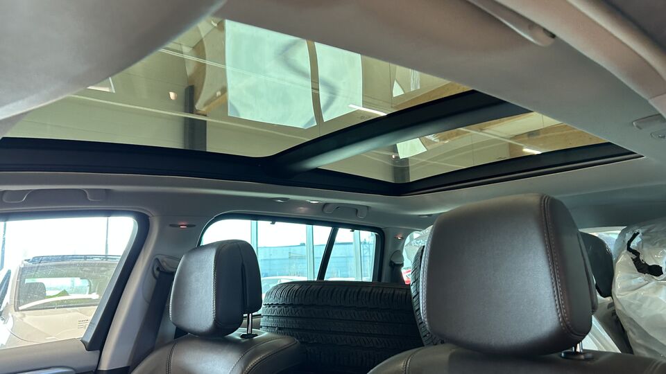 Renault Espace vaihtoauto