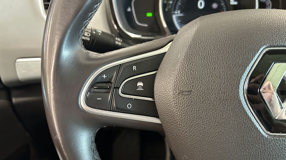 Renault Espace vaihtoauto