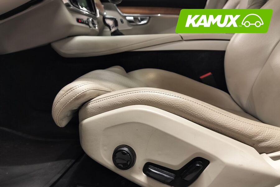 Volvo V90 vaihtoauto