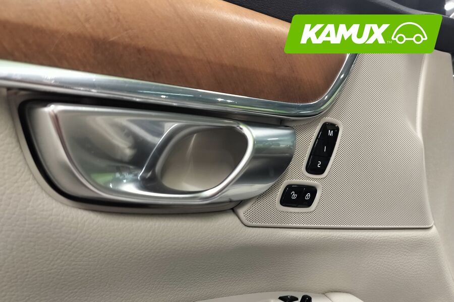 Volvo V90 vaihtoauto