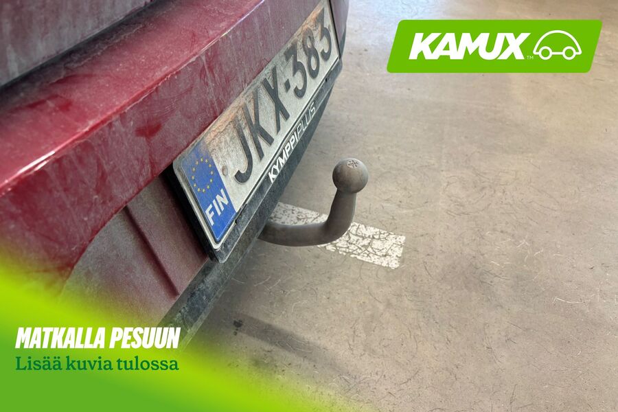 Hyundai i30 vaihtoauto