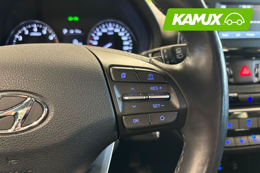 Hyundai i30 vaihtoauto