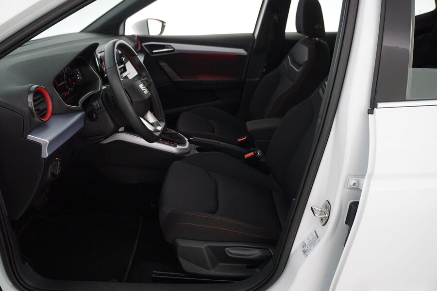 SEAT Arona vaihtoauto