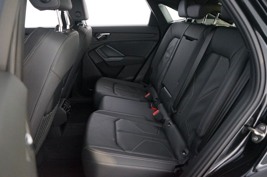 Audi Q3 vaihtoauto
