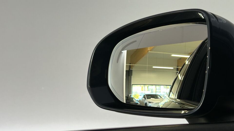 Volvo V90 Cross Country vaihtoauto