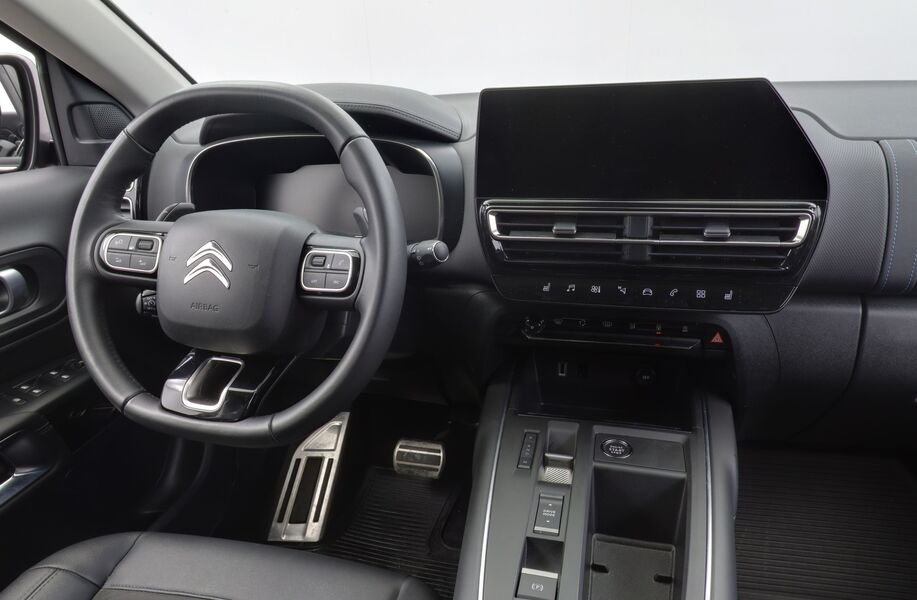 Citroën C5 Aircross vaihtoauto