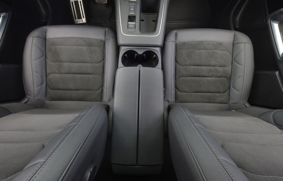 Citroën C5 Aircross vaihtoauto