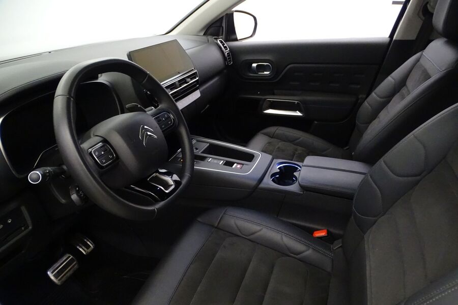 Citroën C5 Aircross vaihtoauto