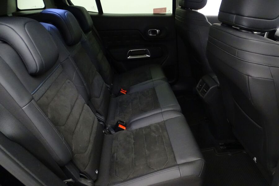 Citroën C5 Aircross vaihtoauto