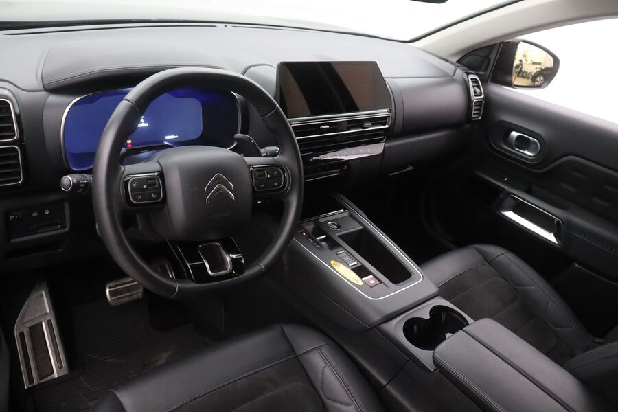 Citroën C5 Aircross vaihtoauto