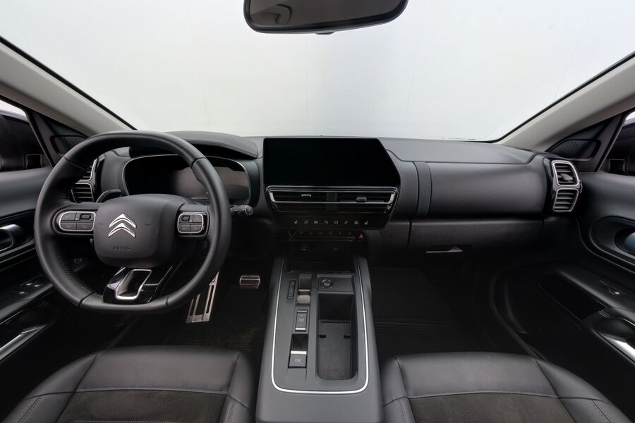 Citroën C5 Aircross vaihtoauto