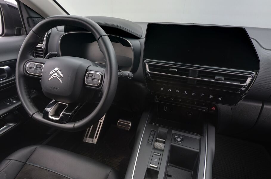 Citroën C5 Aircross vaihtoauto