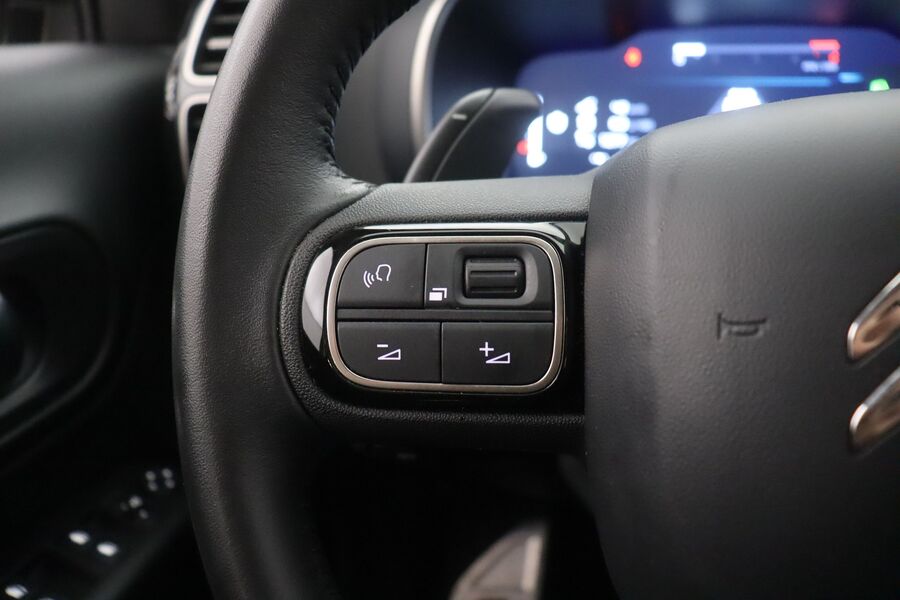 Citroën C5 Aircross vaihtoauto