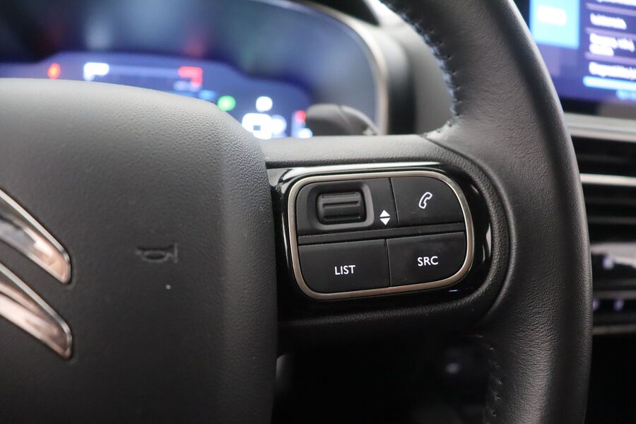 Citroën C5 Aircross vaihtoauto