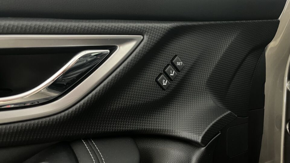 Subaru Forester vaihtoauto