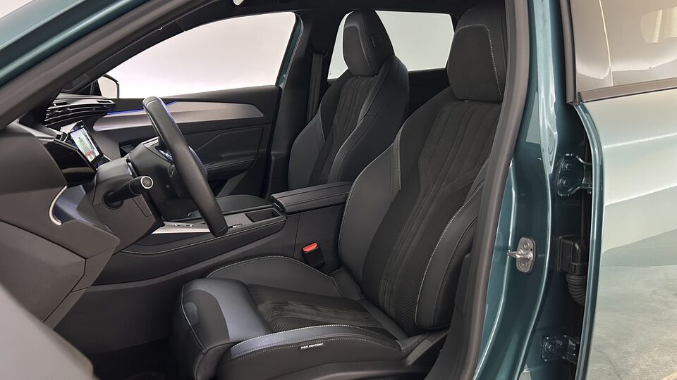 Peugeot E-308 vaihtoauto