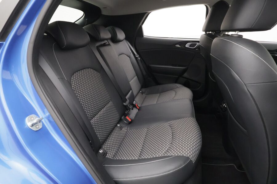 Kia XCeed vaihtoauto