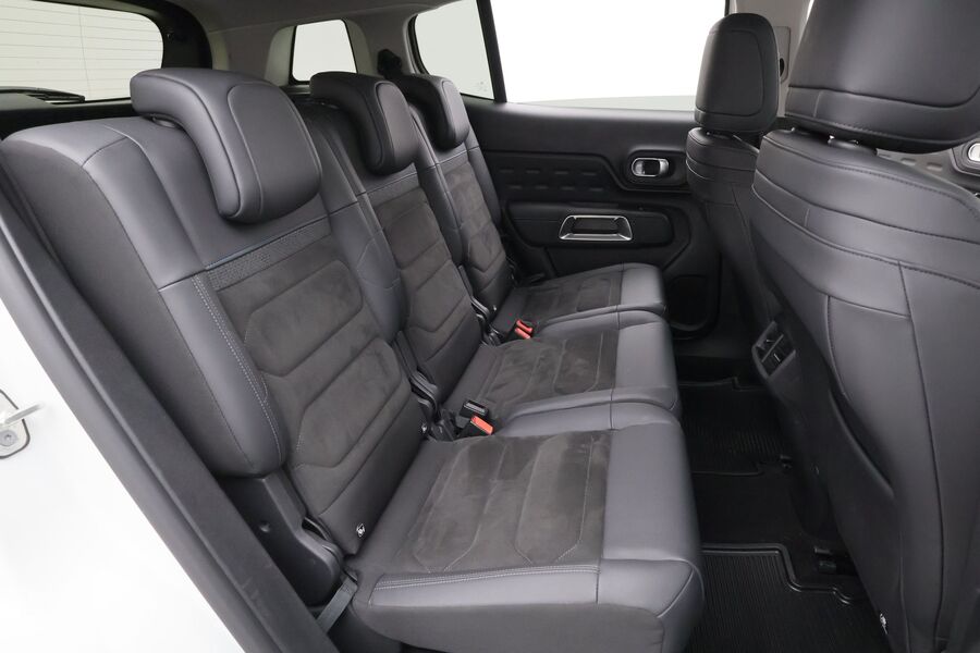 Citroën C5 Aircross vaihtoauto