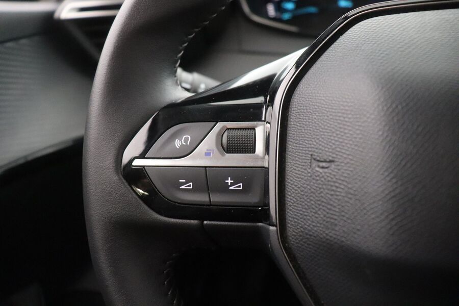 Peugeot 208 vaihtoauto