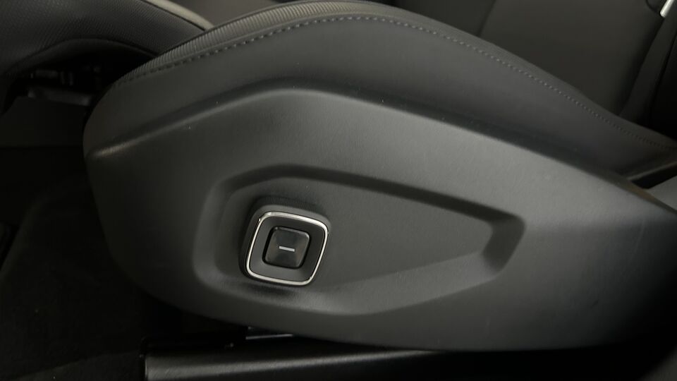 Polestar 3 vaihtoauto