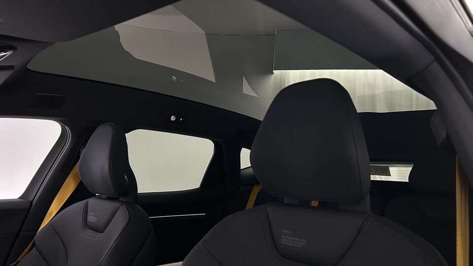 Polestar 3 vaihtoauto