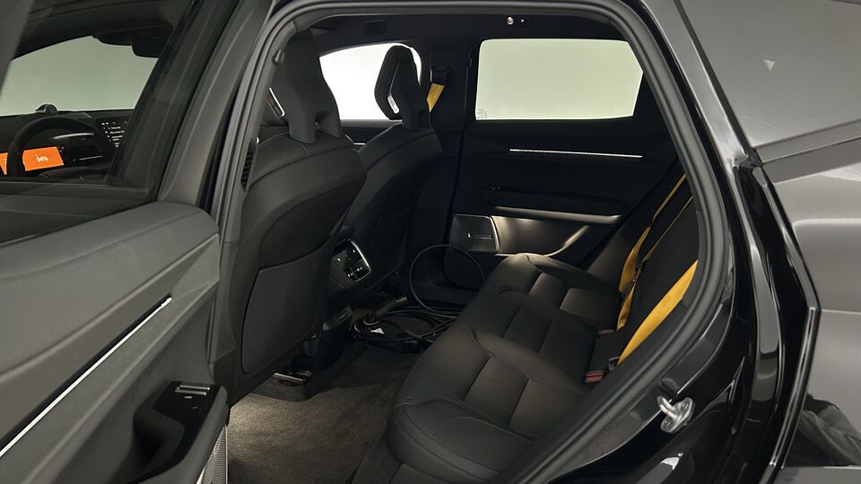 Polestar 3 vaihtoauto