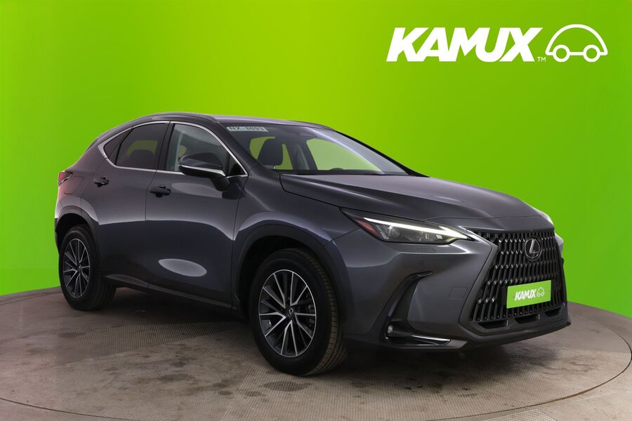Lexus NX vaihtoauto