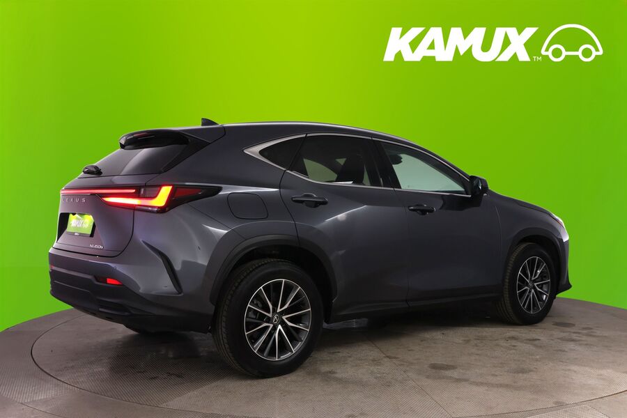 Lexus NX vaihtoauto