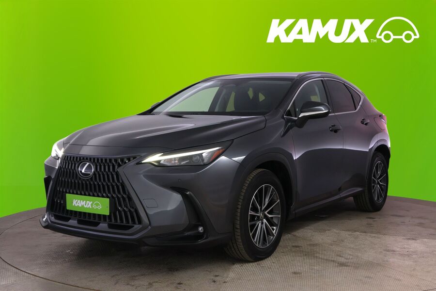 Lexus NX vaihtoauto