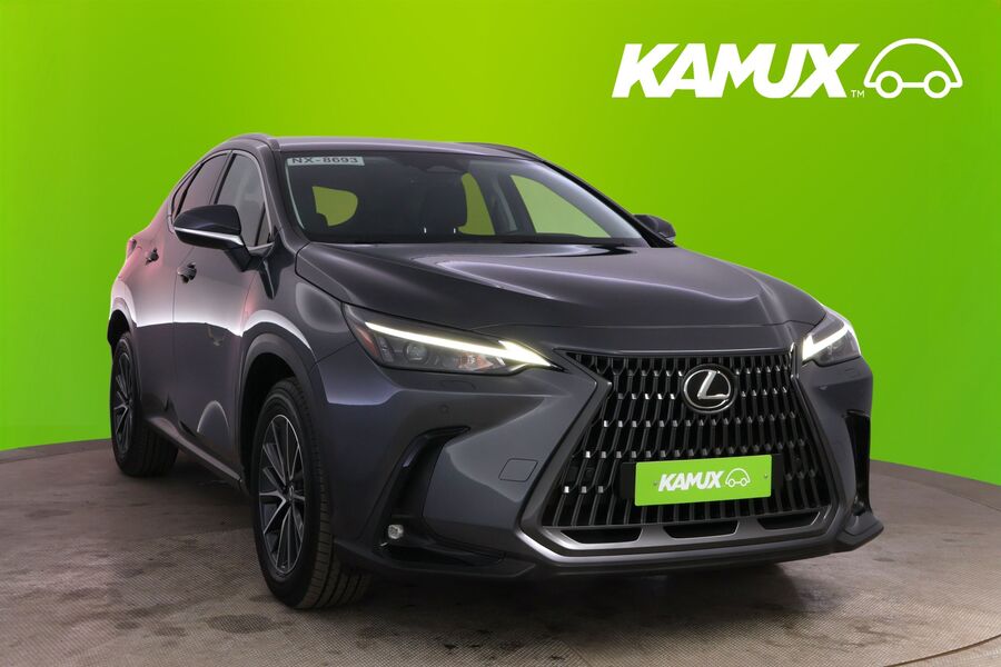 Lexus NX vaihtoauto