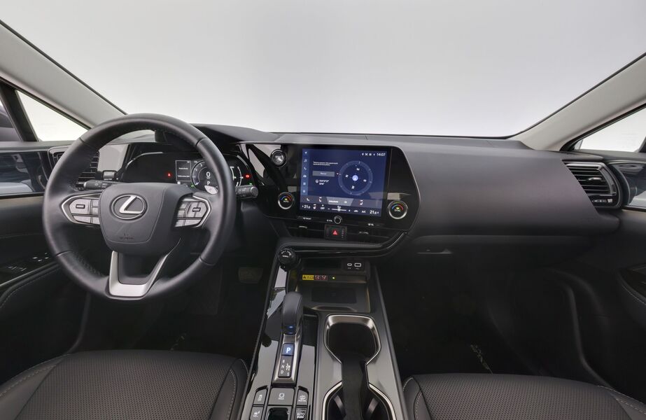 Lexus NX vaihtoauto
