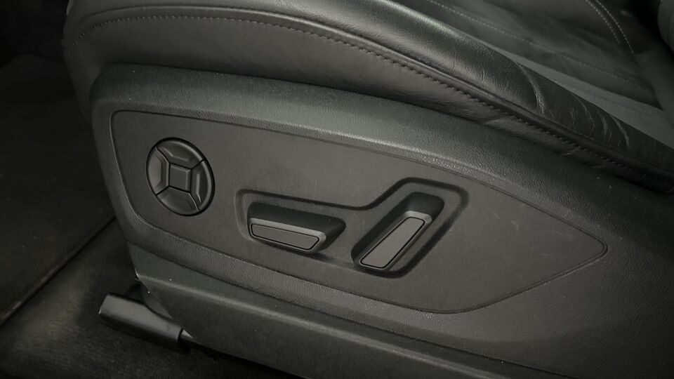 Audi Q8 e-tron vaihtoauto