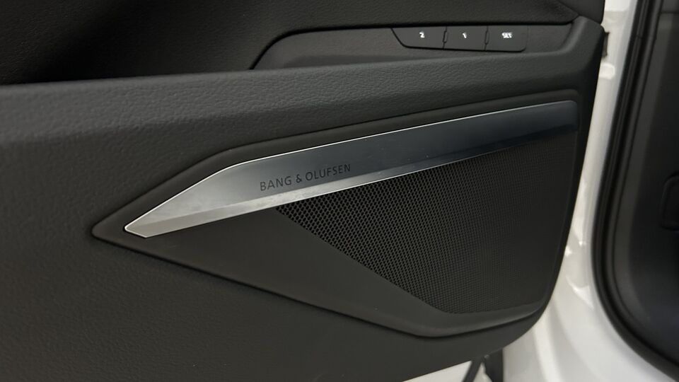 Audi Q8 e-tron vaihtoauto