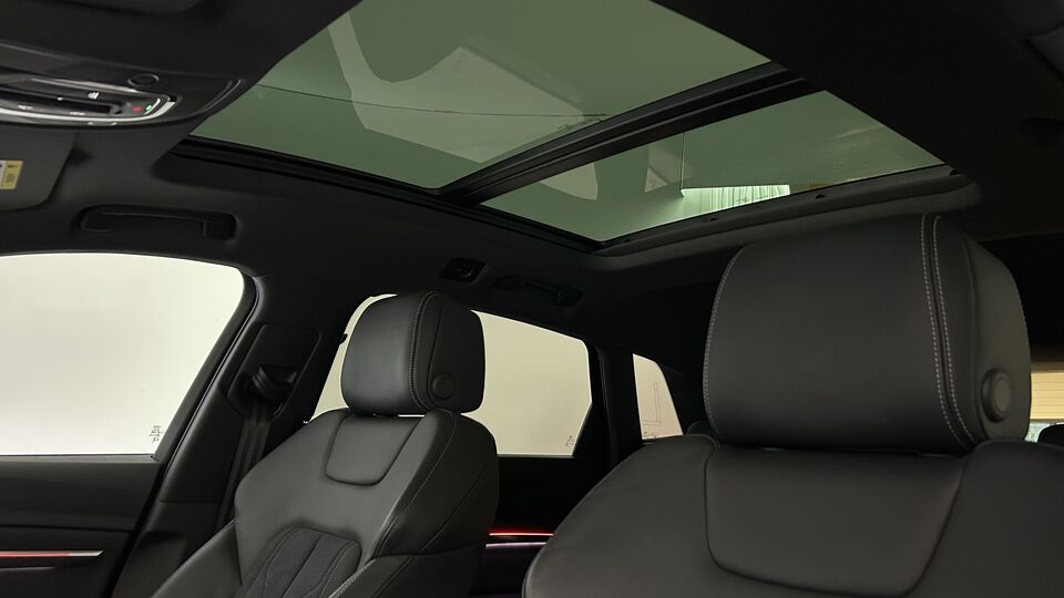 Audi Q8 e-tron vaihtoauto