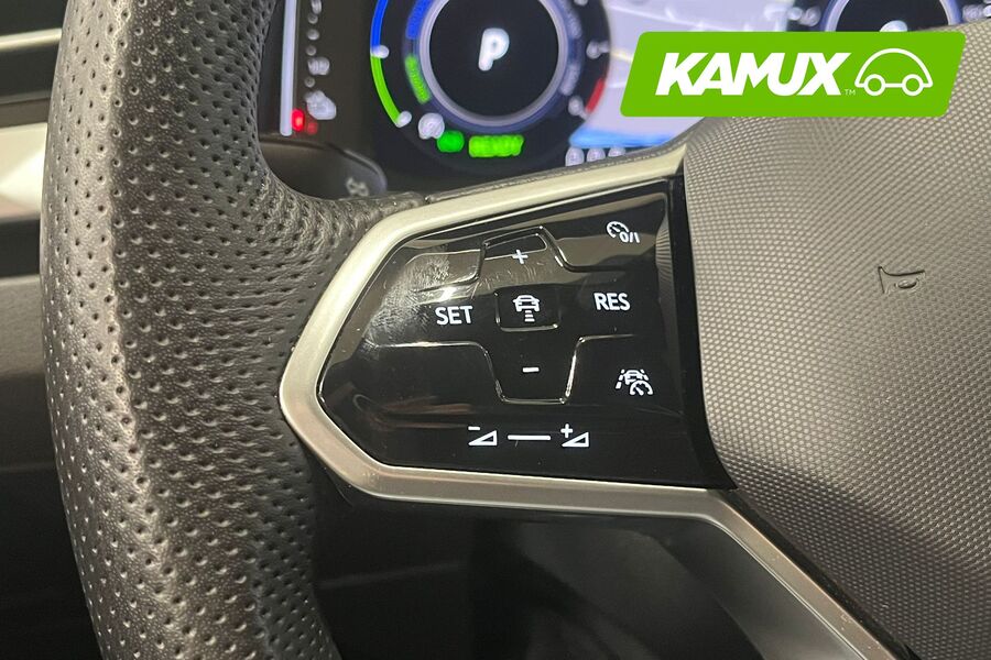 Volkswagen Arteon vaihtoauto