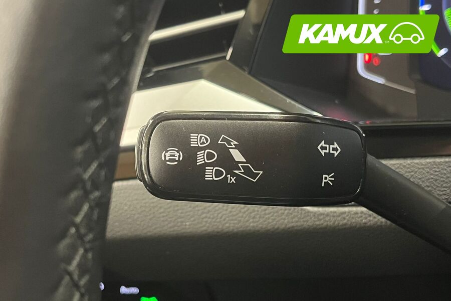 Volkswagen Arteon vaihtoauto