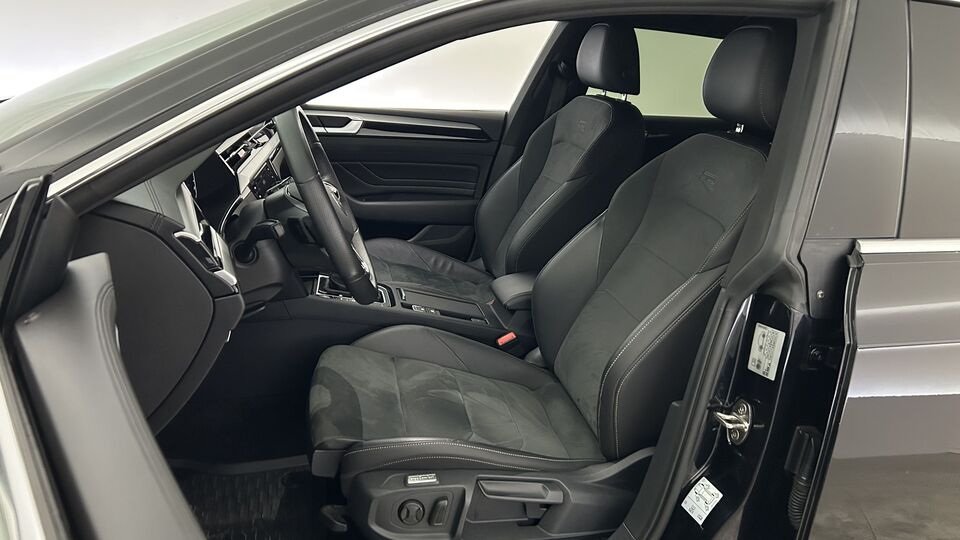 Volkswagen Arteon vaihtoauto