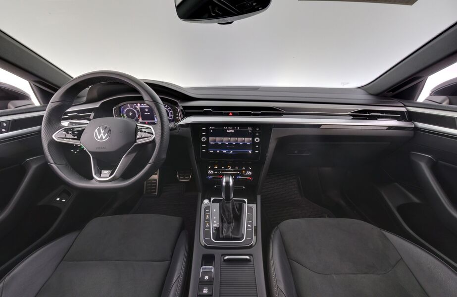 Volkswagen Arteon vaihtoauto