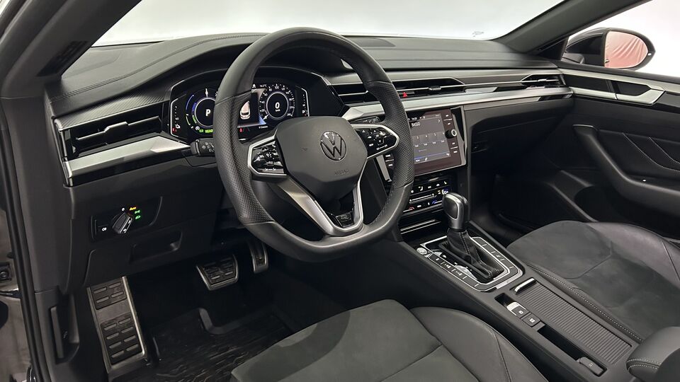 Volkswagen Arteon vaihtoauto