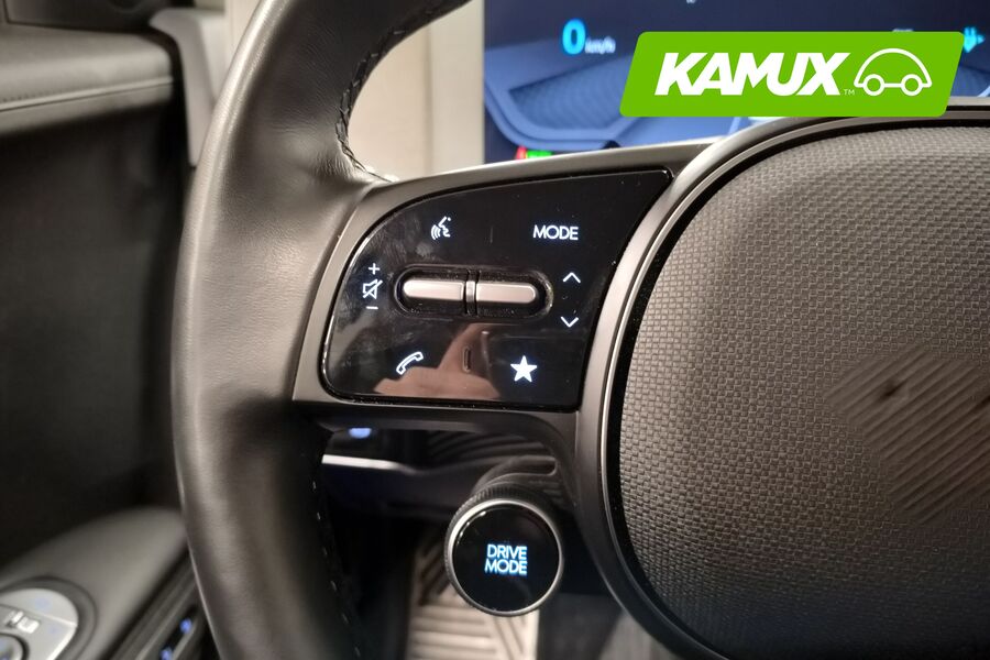 Hyundai IONIQ 5 vaihtoauto