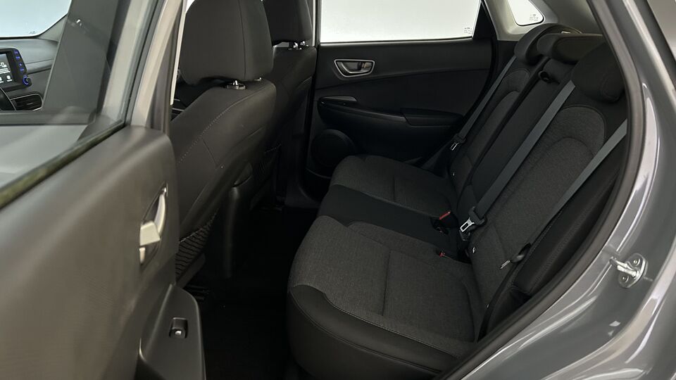 Hyundai Kona vaihtoauto