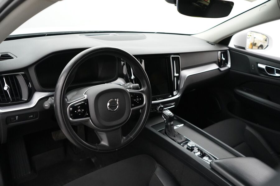 Volvo V60 Cross Country vaihtoauto