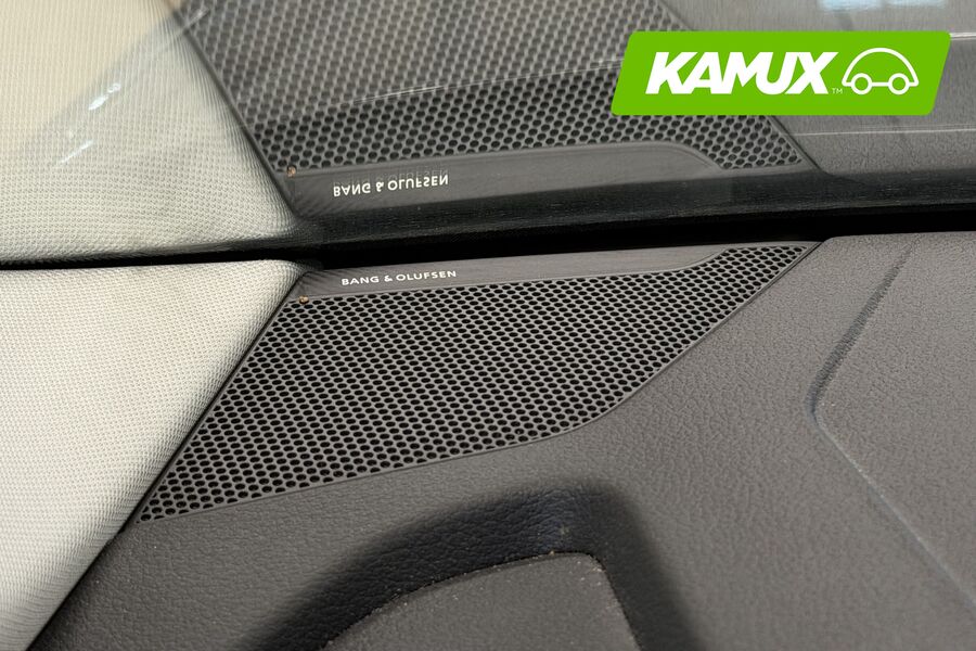 Audi Q8 e-tron vaihtoauto