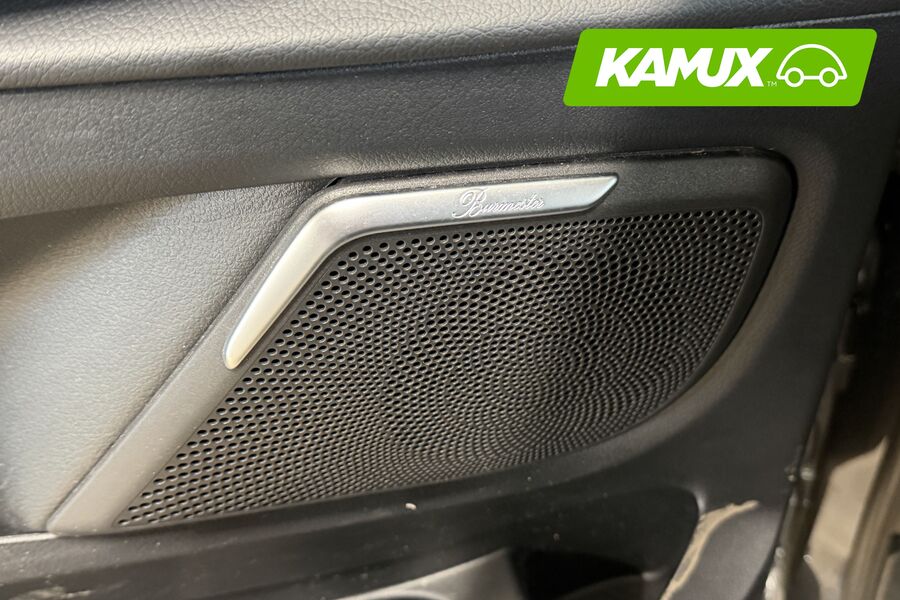 Mercedes-Benz EQV vaihtoauto