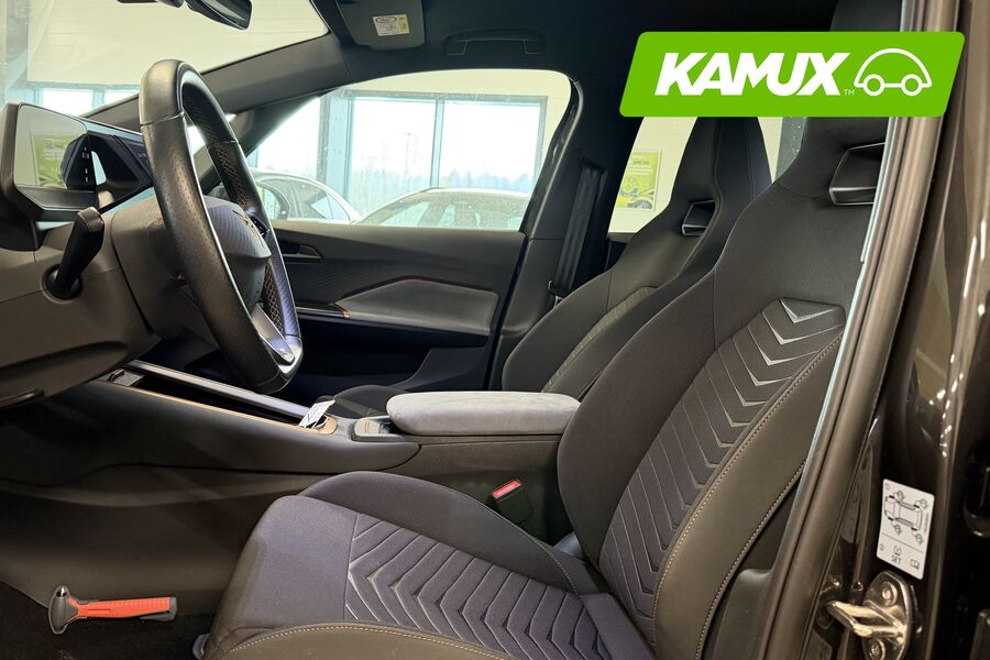 Cupra Born vaihtoauto