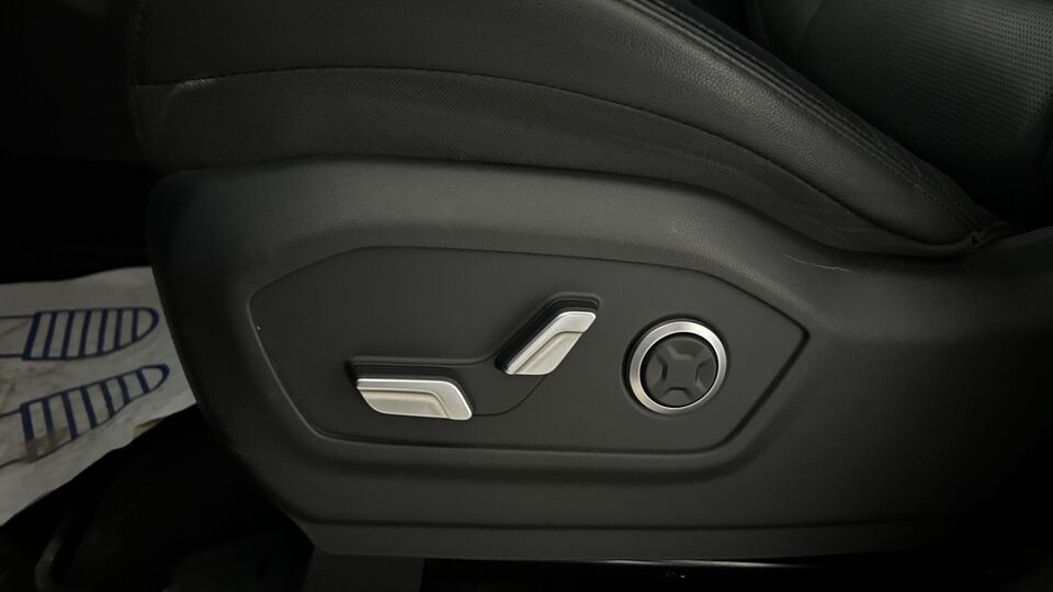 Hyundai Santa Fe vaihtoauto