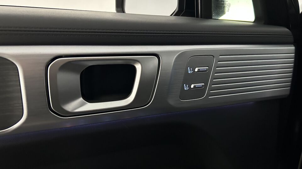 Hyundai Santa Fe vaihtoauto