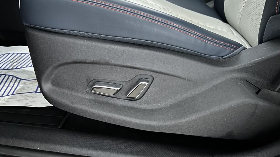 BYD Atto 3 vaihtoauto