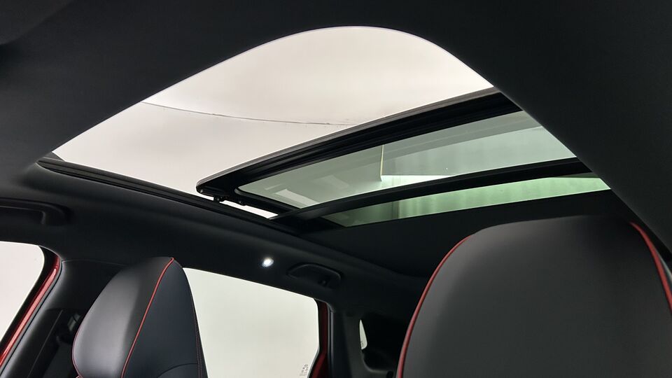 BYD Atto 3 vaihtoauto