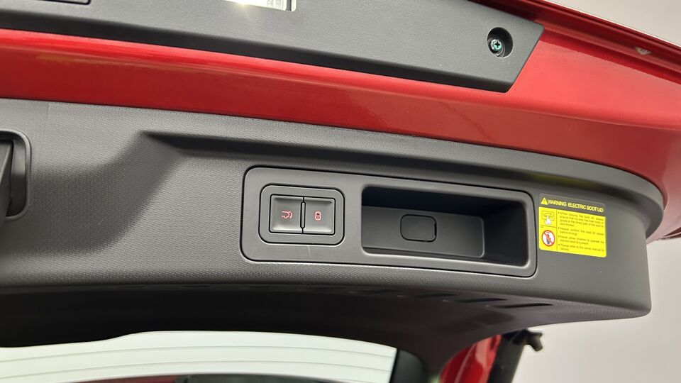 BYD Atto 3 vaihtoauto